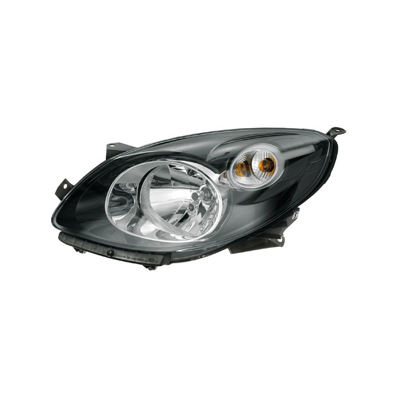 Projecteur Principal Avant Gauche Pour Renault Twingo II 260607587R 7701064000
