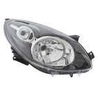 Projecteur Principal Avant Droit Pour Renault Twingo II 260103301R 7701063998