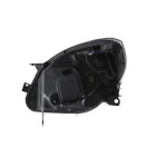 Projecteur Principal Avant Droit Pour Renault Twingo II 260103301R 7701063998