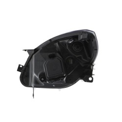 Projecteur Principal Avant Droit Pour Renault Twingo II 260103301R 7701063998