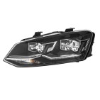 Projecteur Principal Avant Gauche Pour VW Polo 6C1941035 6C1941773