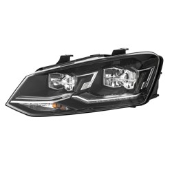 Projecteur Principal Avant Gauche Pour VW Polo 6C1941035 6C1941773