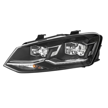 Projecteur Principal Avant Gauche Pour VW Polo 6C1941035 6C1941773