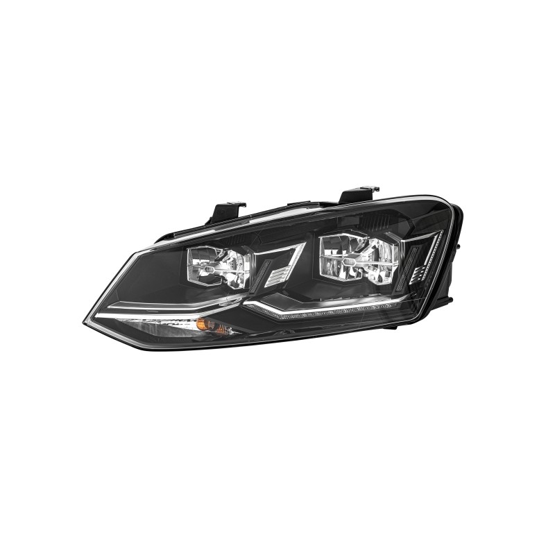 Projecteur Principal Avant Gauche Pour VW Polo 6C1941035 6C1941773