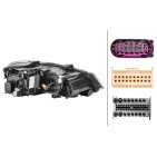 Projecteur Principal Avant Gauche Pour VW Polo 6C1941035 6C1941773