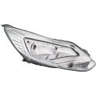 Projecteur Principal Avant Droit Pour Ford Focus III 1735206 1751115