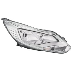 Projecteur Principal Avant Droit Pour Ford Focus III 1735206 1751115