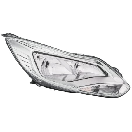 Projecteur Principal Avant Droit Pour Ford Focus III 1735206 1751115