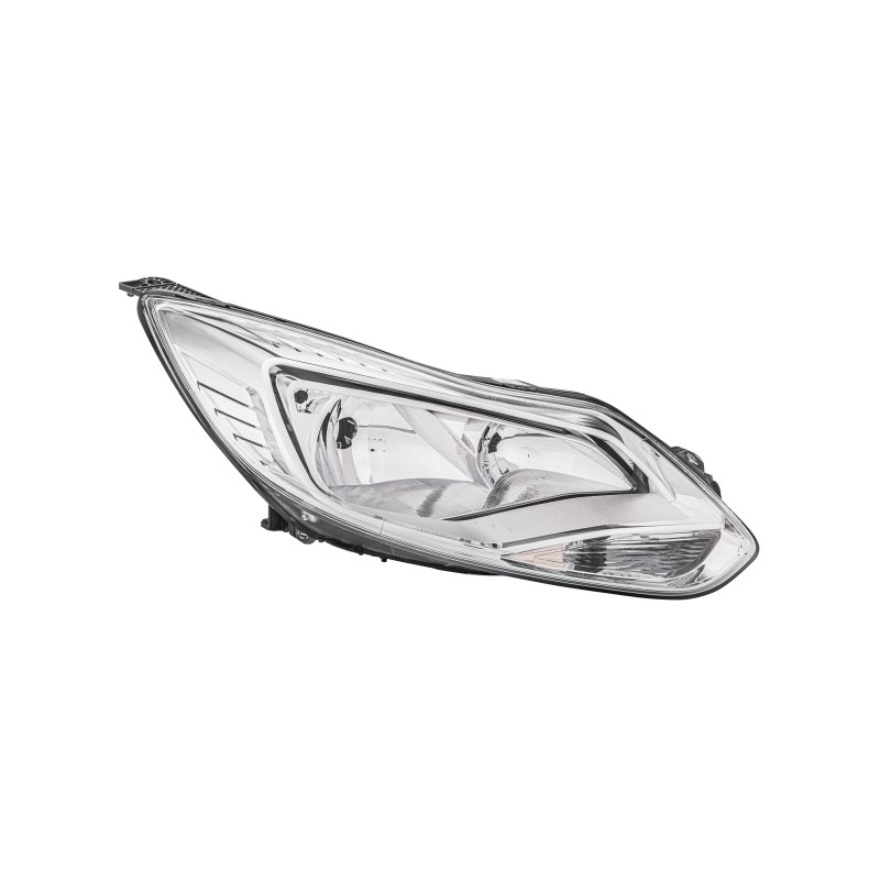 Projecteur Principal Avant Droit Pour Ford Focus III 1735206 1751115