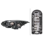 Projecteur Principal Avant Droit Pour Ford Focus III 1735206 1751115