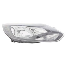 Projecteur Principal Avant Droit Pour Ford Focus III BM51-13100-CC BM51-13100-CD