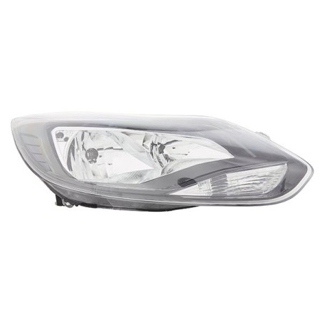 Projecteur Principal Avant Droit Pour Ford Focus III BM51-13100-CC BM51-13100-CD