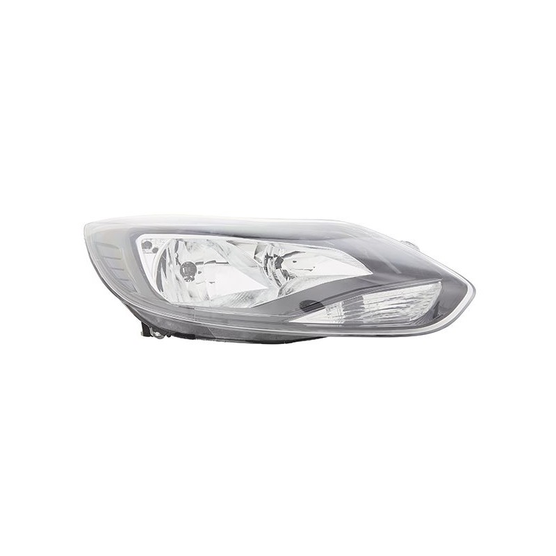 Projecteur Principal Avant Droit Pour Ford Focus III BM51-13100-CC BM51-13100-CD