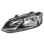Projecteur Principal Avant Gauche Pour VW Polo 6C1941005B 6C1941005