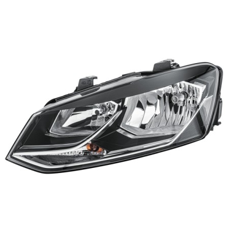 Projecteur Principal Avant Gauche Pour VW Polo 6C1941005B 6C1941005