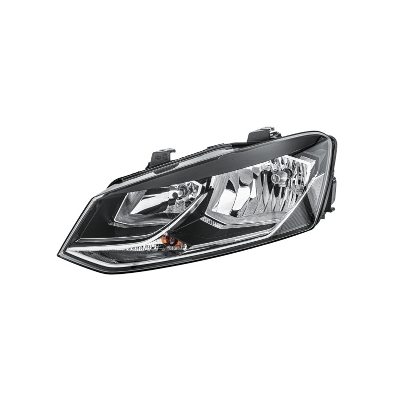 Projecteur Principal Avant Gauche Pour VW Polo 6C1941005B 6C1941005