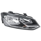 Projecteur Principal Avant Droit Pour VW Polo 6C1941006B 6C1941006