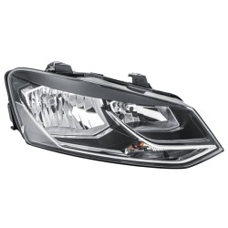 Projecteur Principal Avant Droit Pour VW Polo 6C1941006B 6C1941006