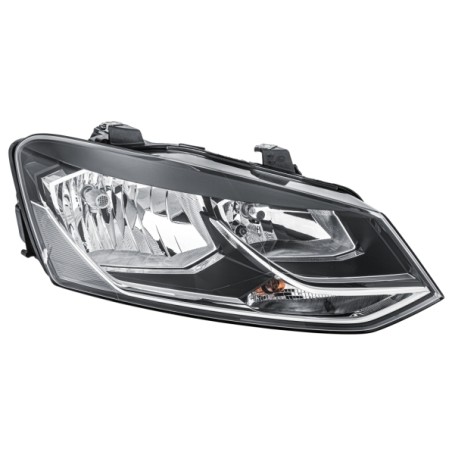Projecteur Principal Avant Droit Pour VW Polo 6C1941006B 6C1941006