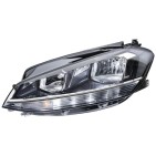 Projecteur Principal Avant Gauche Pour VW Golf Alltrack VII 5G1941005D