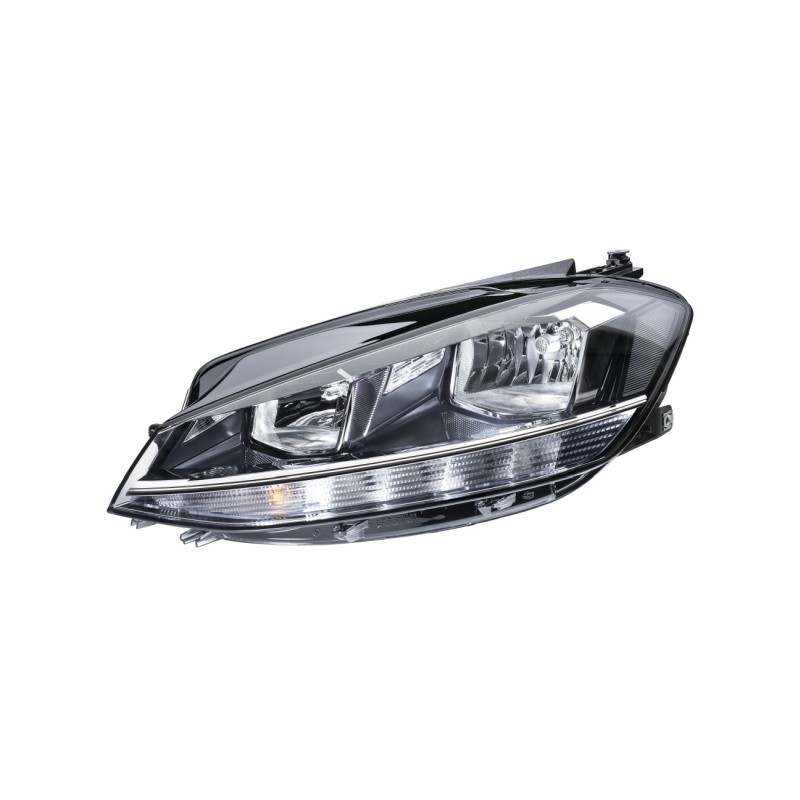 Projecteur Principal Avant Gauche Pour VW Golf Alltrack VII 5G1941005D