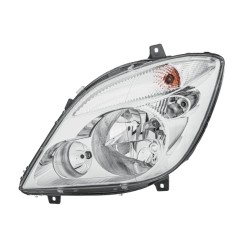 Projecteur Principal Avant Gauche Pour MERCEDES Sprinter