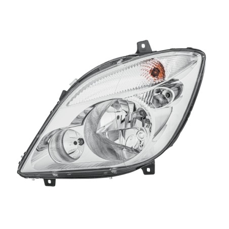 Projecteur Principal Avant Gauche Pour MERCEDES Sprinter
