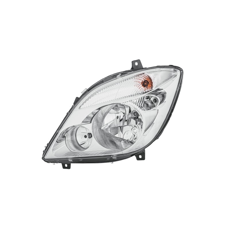 Projecteur Principal Avant Gauche Pour MERCEDES Sprinter