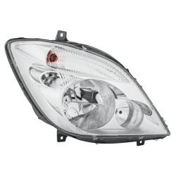 Projecteur Principal Avant Droit Pour MERCEDES Sprinter