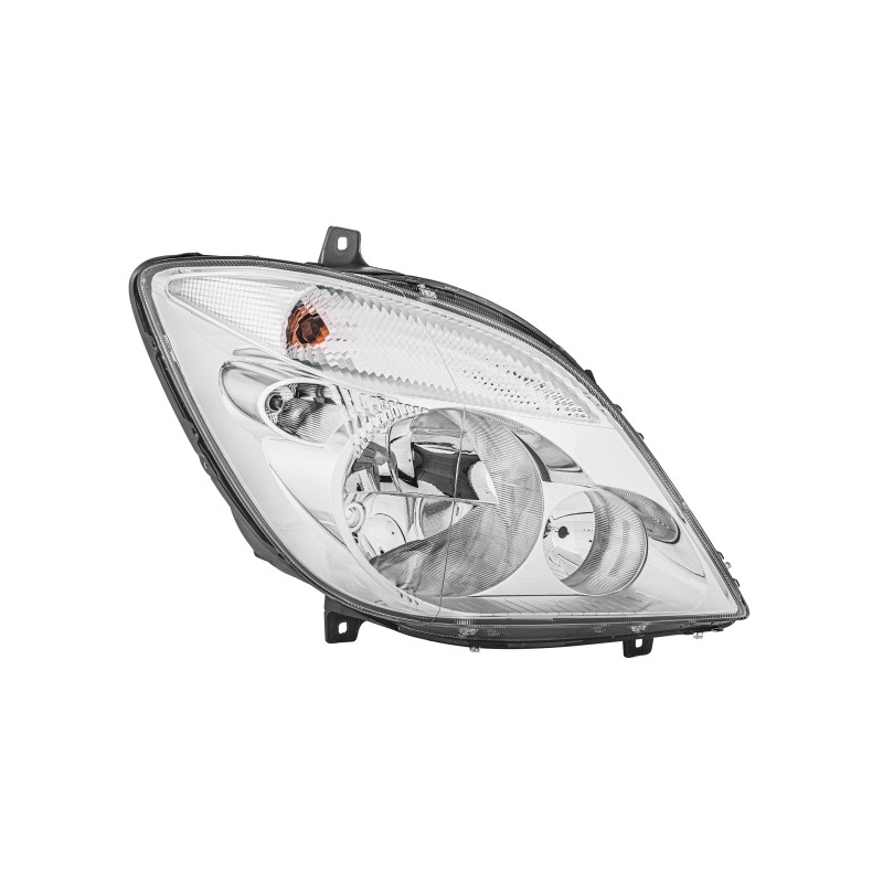 Projecteur Principal Avant Droit Pour MERCEDES Sprinter