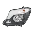 Projecteur Principal Avant Gauche Pour MERCEDES Sprinter
