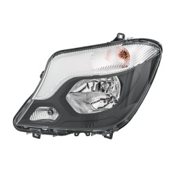 Projecteur Principal Avant Gauche Pour MERCEDES Sprinter