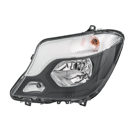 Projecteur Principal Avant Gauche Pour MERCEDES Sprinter