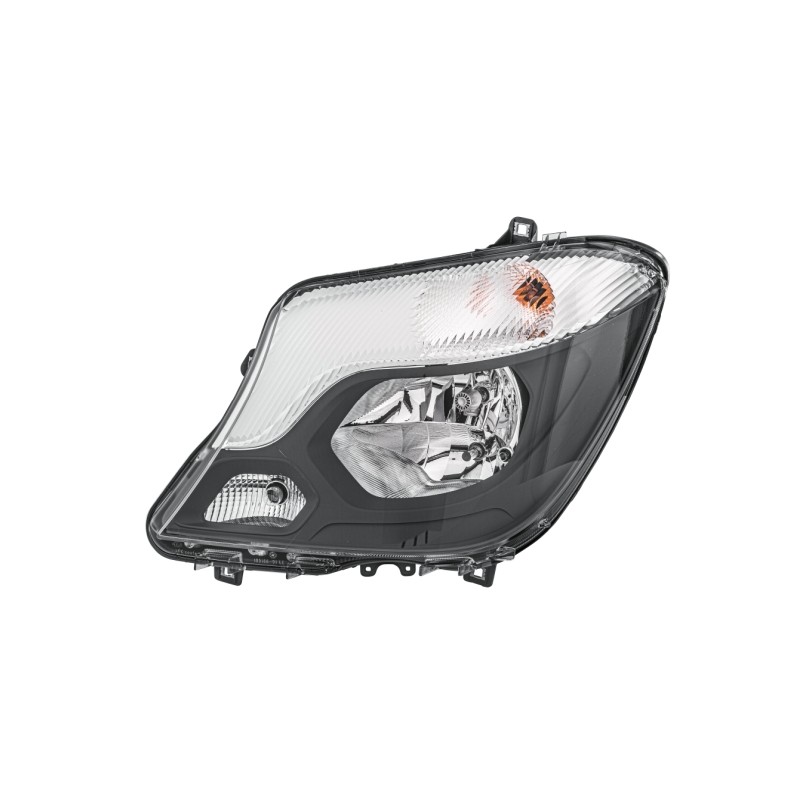 Projecteur Principal Avant Gauche Pour MERCEDES Sprinter