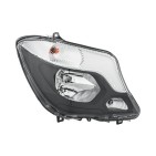 Projecteur Principal Avant Droit Pour MERCEDES Sprinter