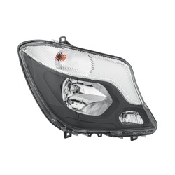 Projecteur Principal Avant Droit Pour MERCEDES Sprinter