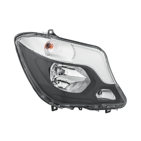 Projecteur Principal Avant Droit Pour MERCEDES Sprinter