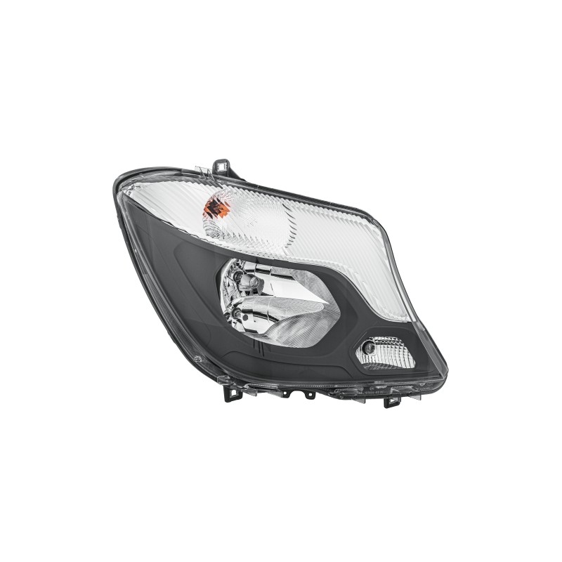 Projecteur Principal Avant Droit Pour MERCEDES Sprinter