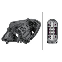 Projecteur Principal Avant Droit Pour MERCEDES Sprinter