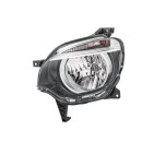 Projecteur Principal Avant Gauche Pour Renault Twingo III 260600966R
