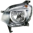 Projecteur Principal Avant Droit Pour Renault Twingo III 260104296R