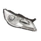Projecteur Principal Avant Droit Pour VW Tiguan 5N1941032AB 5N1941032P