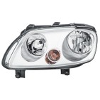 Projecteur Principal Avant Gauche Pour VW Caddy III Touran 2K0941005B 2K0941005D