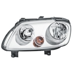 Projecteur Principal Avant Gauche Pour VW Caddy III Touran 2K0941005B 2K0941005D