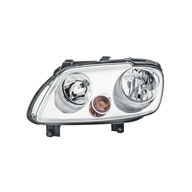 Projecteur Principal Avant Gauche Pour VW Caddy III Touran 2K0941005B 2K0941005D