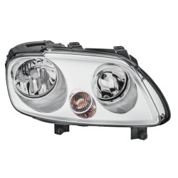 Projecteur Principal Avant Droit Pour VW Caddy III Touran 2K0941006B 2K0941006D