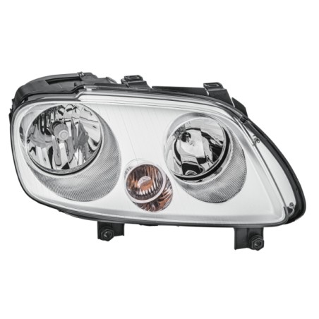 Projecteur Principal Avant Droit Pour VW Caddy III Touran 2K0941006B 2K0941006D