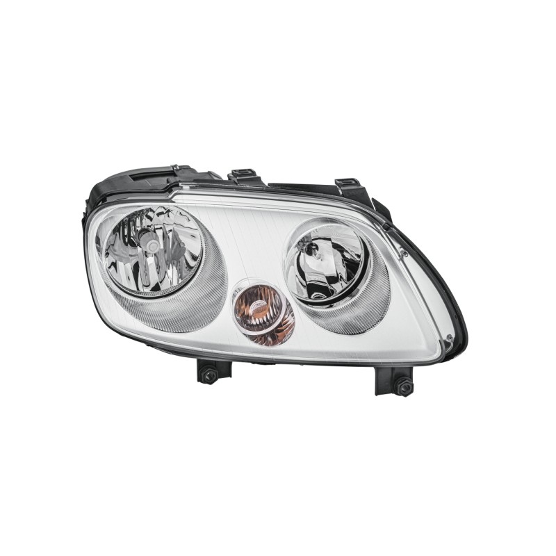 Projecteur Principal Avant Droit Pour VW Caddy III Touran 2K0941006B 2K0941006D