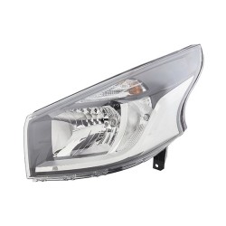 Projecteur Principal Avant Gauche Pour Renault Trafic III 260600500R 260608912R