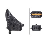 Projecteur Principal Avant Gauche Pour Renault Trafic III 260600500R 260608912R